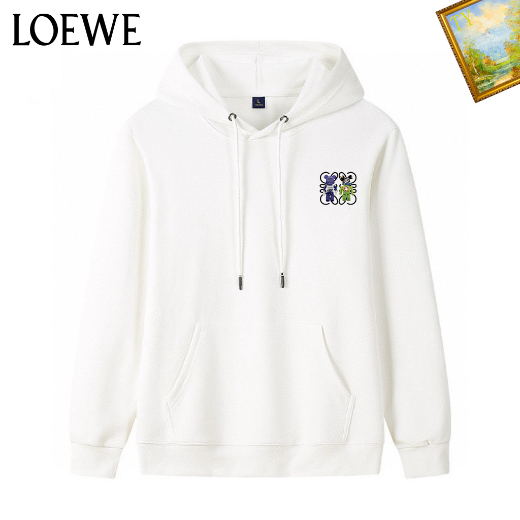 Loewe Hoodies